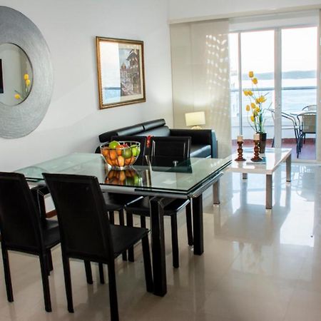 Ferienwohnung Mirador Del Laguito 1201 Cartagena  Exterior foto