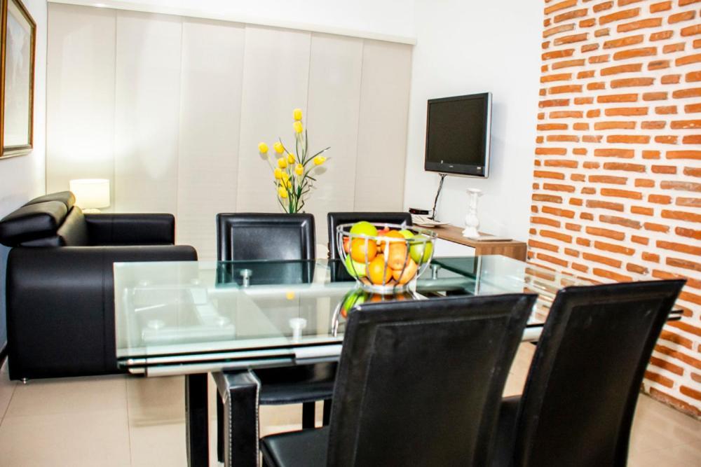 Ferienwohnung Mirador Del Laguito 1201 Cartagena  Exterior foto