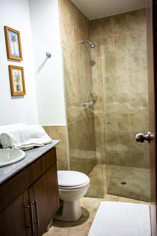 Ferienwohnung Mirador Del Laguito 1201 Cartagena  Exterior foto