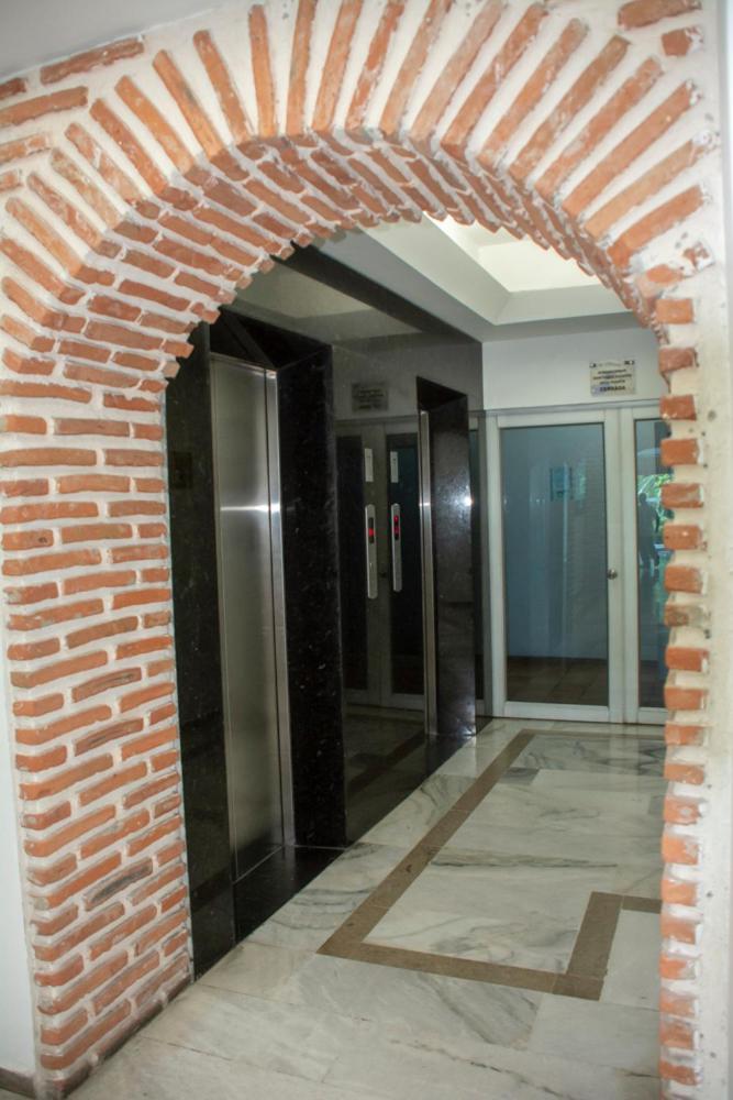 Ferienwohnung Mirador Del Laguito 1201 Cartagena  Exterior foto
