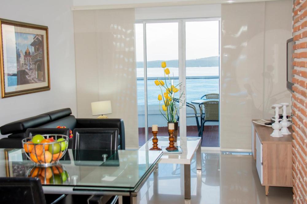 Ferienwohnung Mirador Del Laguito 1201 Cartagena  Exterior foto